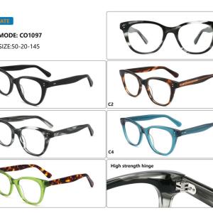 glasses frame 004