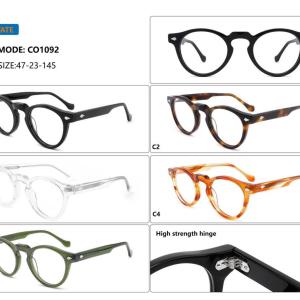 glasses frame 009