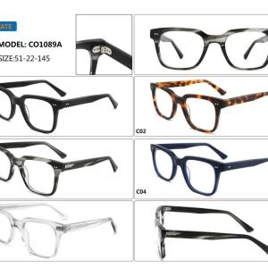 glasses frame 012