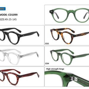 glasses frame 002