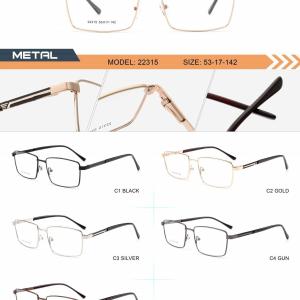 glasses frame M01