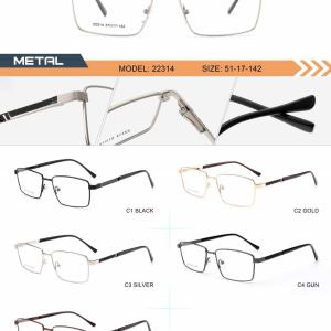 glasses frame M02