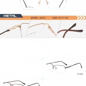 glasses frame M04