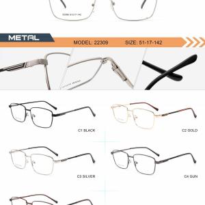 glasses frame M07