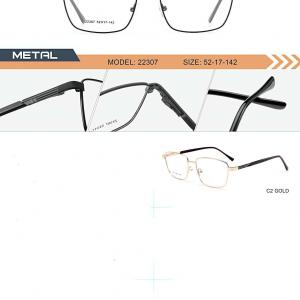 glasses frame M09