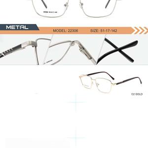 glasses frame M10