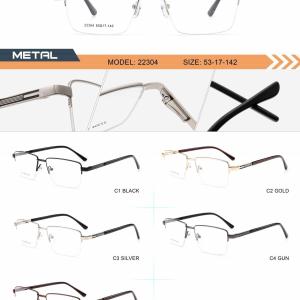glasses frame M12