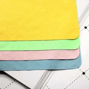 lens cloth